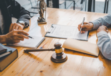 7 Common Myths About Personal Injury Lawsuits In Nevada