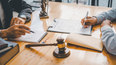 7 Common Myths About Personal Injury Lawsuits In Nevada