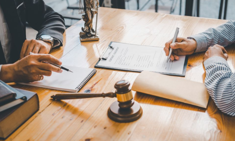 7 Common Myths About Personal Injury Lawsuits In Nevada