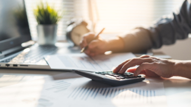 5 Advantages Of Professional Tax Accountants Over Diy Software