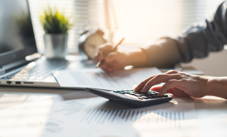 5 Advantages Of Professional Tax Accountants Over Diy Software