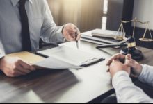 How CPAs Support Litigation and Expert Testimony Cases