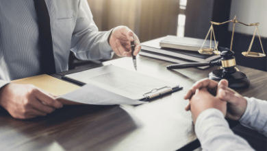 How CPAs Support Litigation and Expert Testimony Cases