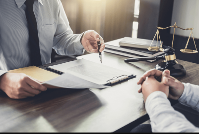 How CPAs Support Litigation and Expert Testimony Cases