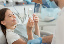 3 Signs Your Family Could Benefit From A Full Service Dental Practice
