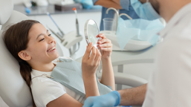 3 Signs Your Family Could Benefit From A Full Service Dental Practice