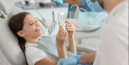3 Signs Your Family Could Benefit From A Full Service Dental Practice