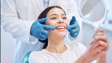 How Family Dentistry Supports Patients At Every Stage Of Life