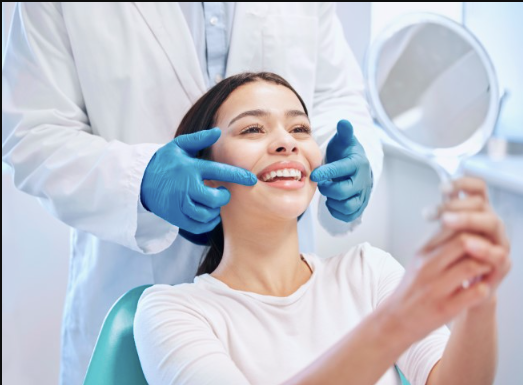 How Family Dentistry Supports Patients At Every Stage Of Life