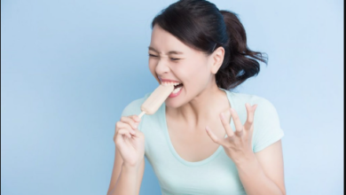 How General Dentists Address Tooth Sensitivity Issues