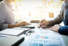 Why Outsourcing To Accounting Firms Saves Both Time And Money