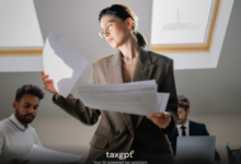 How Firms Handle Irs Audit Representation With Confidence