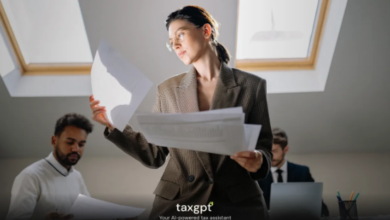 How Firms Handle Irs Audit Representation With Confidence