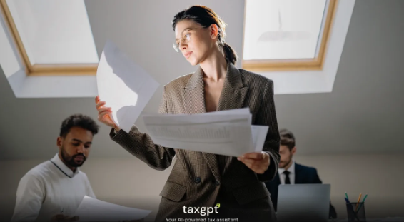 How Firms Handle Irs Audit Representation With Confidence