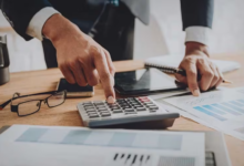 How Accounting And Tax Firms Assist With Risk Management