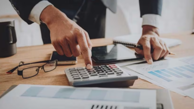 How Accounting And Tax Firms Assist With Risk Management