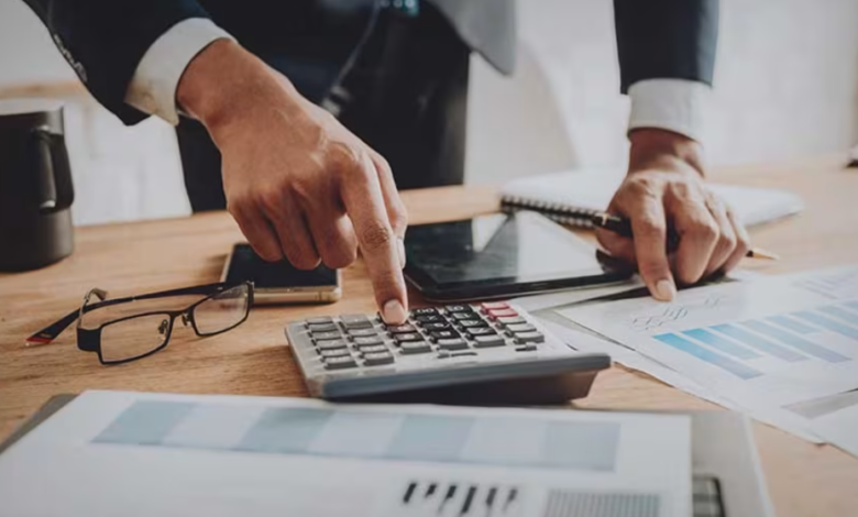 How Accounting And Tax Firms Assist With Risk Management