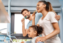 Why Oral Hygiene Education Matters At Every Age