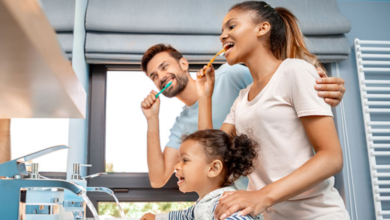 Why Oral Hygiene Education Matters At Every Age