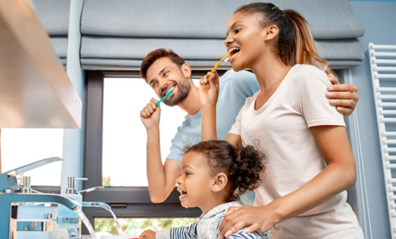 Why Oral Hygiene Education Matters At Every Age