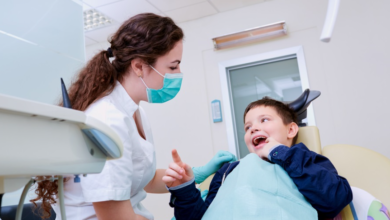 Why Preventive Dentistry Protects Smiles From Childhood To Senior Years