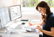 3 Steps To Improve Efficiency With Professional Bookkeeping