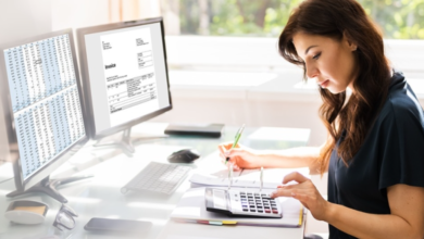 3 Steps To Improve Efficiency With Professional Bookkeeping