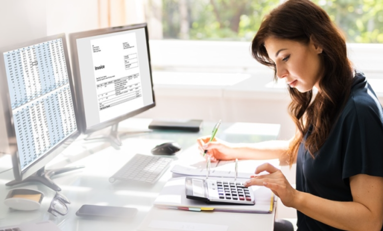 3 Steps To Improve Efficiency With Professional Bookkeeping