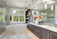 Choosing the Right Glass and Mirror Company for Your Home or Business