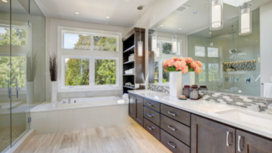 Choosing the Right Glass and Mirror Company for Your Home or Business