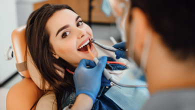 How Cosmetic Dentistry Boosts Confidence In Professional Settings