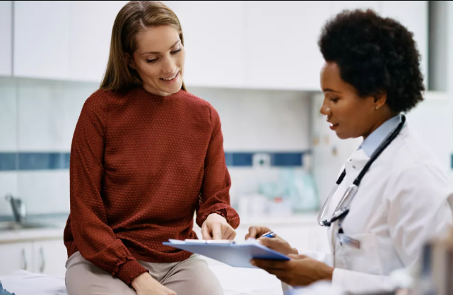 Why Early Screenings Reduce The Need For Complex Procedures