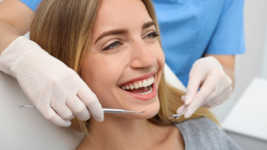Why General Dentistry Is The Heart Of Long Term Oral Health