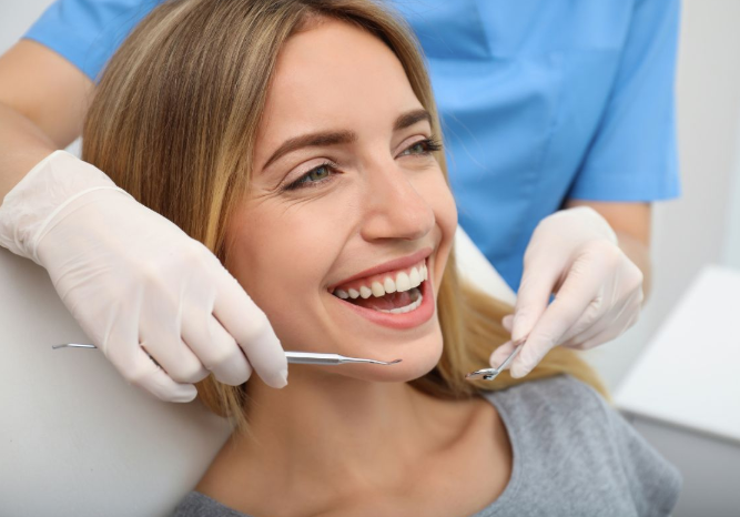 Why General Dentistry Is The Heart Of Long Term Oral Health
