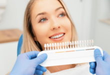 4 Ways Cosmetic Dentistry Restores Both Form and Function