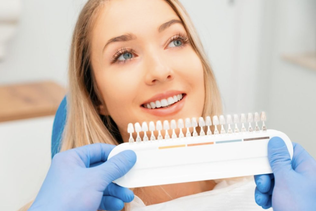 4 Ways Cosmetic Dentistry Restores Both Form and Function