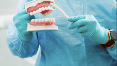 5 Ways General Dentistry Strengthens The Link Between Oral And Overall Health