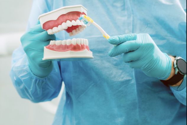 5 Ways General Dentistry Strengthens The Link Between Oral And Overall Health