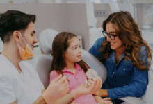 5 Tips For Talking To Your Child About Their Dental Appointment