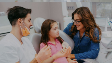5 Tips For Talking To Your Child About Their Dental Appointment