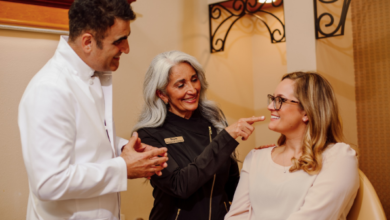 6 Smile Makeover Steps Every Family Dentist Can Guide You Through