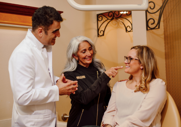 6 Smile Makeover Steps Every Family Dentist Can Guide You Through