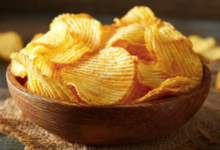 Why Artisanal Potato Chips Are Today’s Favorite Snack Trend