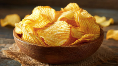 Why Artisanal Potato Chips Are Today’s Favorite Snack Trend