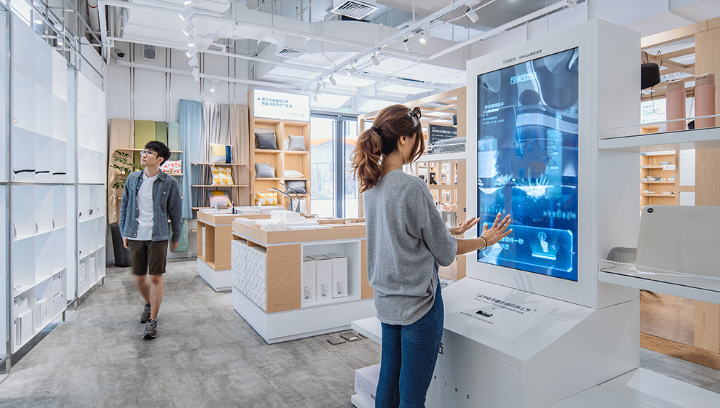 Future Focused Online Store Design Trends Driving Digital Retail Success