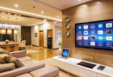 Smart Home Design Trends Creating Better Residential Living