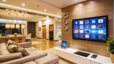 Smart Home Design Trends Creating Better Residential Living