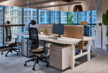 Smart Workplace Setup Trends Shaping Modern Office Spaces in 2026