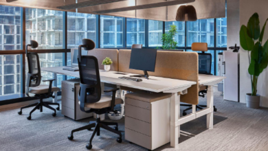 Smart Workplace Setup Trends Shaping Modern Office Spaces in 2026