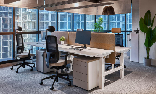 Smart Workplace Setup Trends Shaping Modern Office Spaces in 2026
